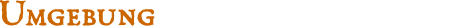 Dintorni