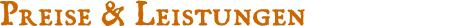 Dintorni